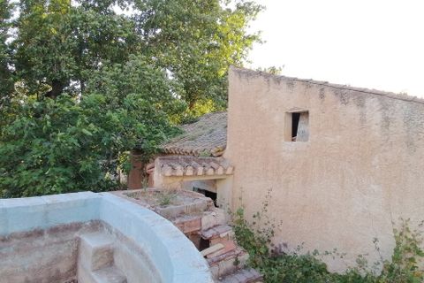 Landejendom i Zujar, Granada, Zujar - € 25.000 | Ref: v3161 - foto 13