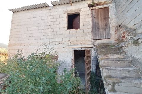 Landejendom i Zujar, Granada, Zujar - € 25.000 | Ref: v3161 - foto 15