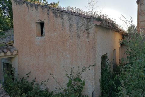 Landejendom i Zujar, Granada, Zujar - € 25.000 | Ref: v3161 - foto 18