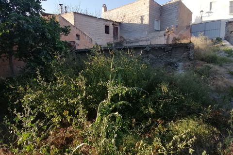 Landejendom i Zujar, Granada, Zujar - € 25.000 | Ref: v3161 - foto 22