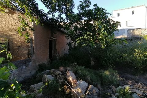 Landejendom i Zujar, Granada, Zujar - € 25.000 | Ref: v3161 - foto 27