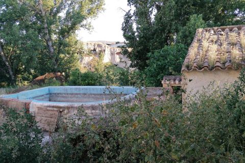 Landejendom i Zujar, Granada, Zujar - € 25.000 | Ref: v3161 - foto 30