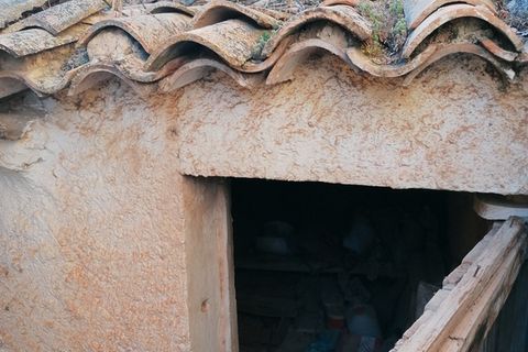 Landejendom i Zujar, Granada, Zujar - € 25.000 | Ref: v3161 - foto 31