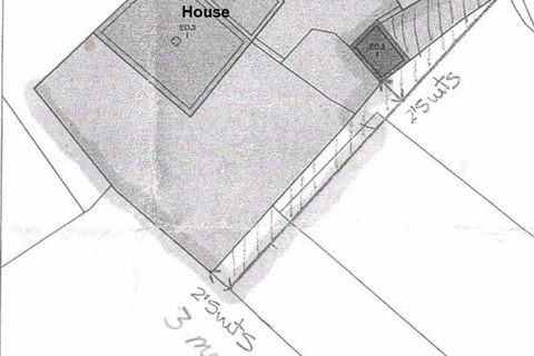 Landejendom i Zujar, Granada, Zujar - € 25.000 | Ref: v3161 - foto 33