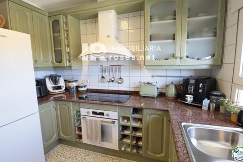 Villa i Roses, Gerona, Roses - € 475.000 | Ref: 3843 - foto 12