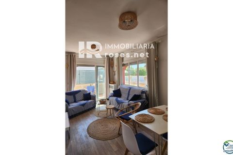 Lejlighed i Empuriabrava, Gerona, Empuriabrava - € 219.000 | Ref: 3842 - foto 3