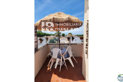 Lejlighed i Empuriabrava, Gerona, Empuriabrava - € 219.000 | Ref: 3842 - foto 11