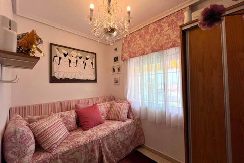 Bungalou a Torrevieja, Alicante, Torrevieja - € 180.000 | Ref: OH02297/10701 - foto 12