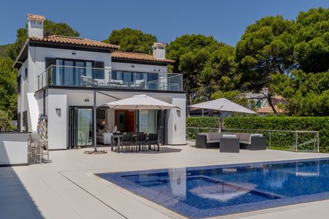 Villa i Capdepera, Mallorca, Capdepera - € 3 995 000 | Ref: CAD40988 - foto 22