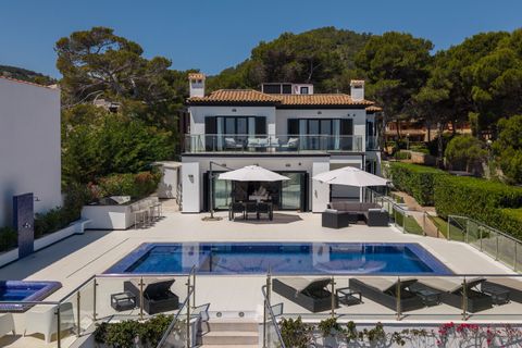 Villa i Capdepera, Mallorca, Capdepera - € 3 995 000 | Ref: CAD40988 - foto 3