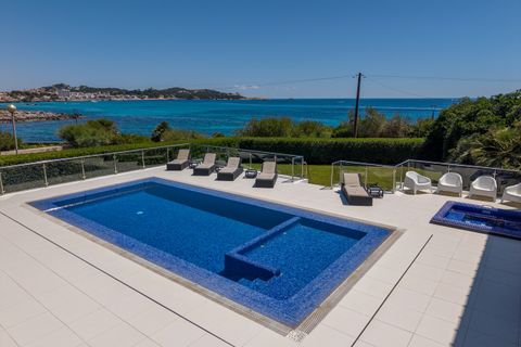 Villa i Capdepera, Mallorca, Capdepera - € 3 995 000 | Ref: CAD40988 - foto 2
