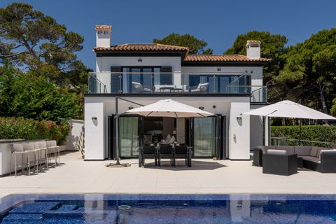 Villa i Capdepera, Mallorca, Capdepera - € 3 995 000 | Ref: CAD40988 - foto 33