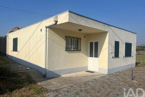 Byhus i Esposende, Braga, Esposende - € 135.000 | Ref: 680095 - foto 1