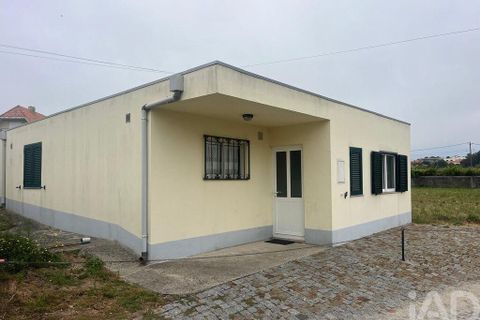 Byhus i Esposende, Braga, Esposende - € 135.000 | Ref: 680095 - foto 4