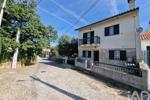 Byhus i Carregal do Sal, Viseu, Carregal do Sal - € 175.000 | Ref: 940602 - foto 1