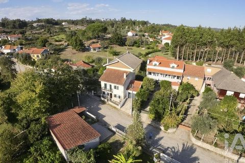 Byhus i Carregal do Sal, Viseu, Carregal do Sal - € 175.000 | Ref: 940602 - foto 3