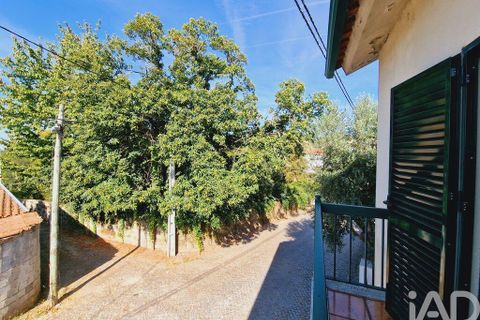 Byhus i Carregal do Sal, Viseu, Carregal do Sal - € 175.000 | Ref: 940602 - foto 5