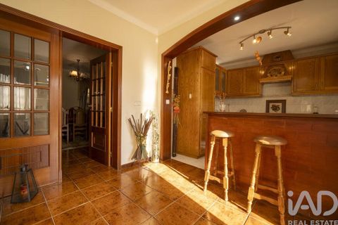 Byhus i Carregal do Sal, Viseu, Carregal do Sal - € 175.000 | Ref: 940602 - foto 7