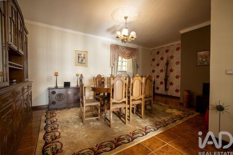 Byhus i Carregal do Sal, Viseu, Carregal do Sal - € 175.000 | Ref: 940602 - foto 12
