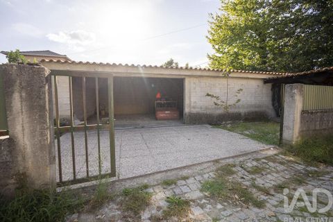 Byhus i Carregal do Sal, Viseu, Carregal do Sal - € 175.000 | Ref: 940602 - foto 28