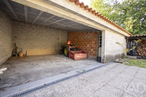 Byhus i Carregal do Sal, Viseu, Carregal do Sal - € 175.000 | Ref: 940602 - foto 29