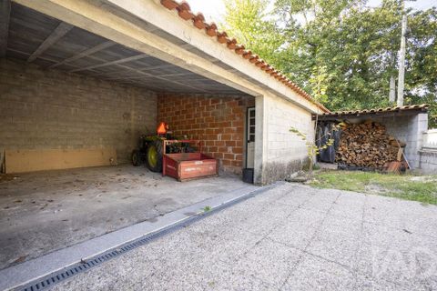 Byhus i Carregal do Sal, Viseu, Carregal do Sal - € 175.000 | Ref: 940602 - foto 30
