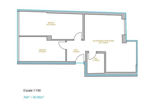 Lejlighed i Sintra, Lisbon, Sintra - € 267.000 | Ref: 939592 - foto 7