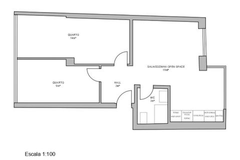 Lejlighed i Sintra, Lisbon, Sintra - € 267.000 | Ref: 939592 - foto 9