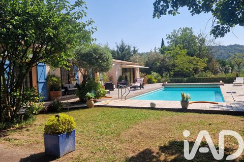 Villa a Seillans, Var, Seillans - € 650.000 | Ref: 37756 - foto 2