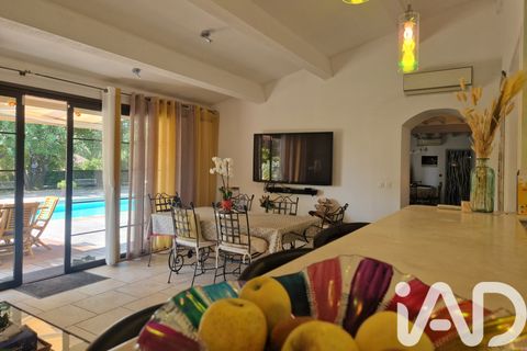 Villa a Seillans, Var, Seillans - € 650.000 | Ref: 37756 - foto 5