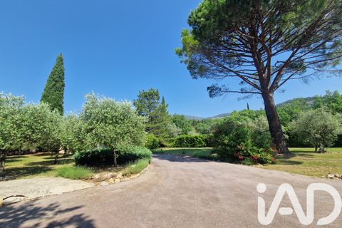 Villa a Seillans, Var, Seillans - € 650.000 | Ref: 37756 - foto 11