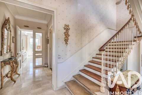 Villa i Dampmart, Seine-et-Marne, Dampmart - € 1.020.000 | Ref: 1709 - foto 2