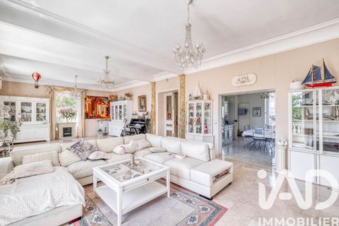 Villa i Dampmart, Seine-et-Marne, Dampmart - € 1.020.000 | Ref: 1709 - foto 3