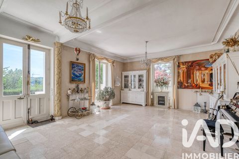 Villa i Dampmart, Seine-et-Marne, Dampmart - € 1.020.000 | Ref: 1709 - foto 4