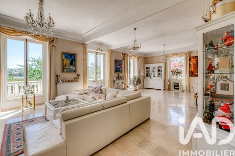 Villa i Dampmart, Seine-et-Marne, Dampmart - € 1.020.000 | Ref: 1709 - foto 5