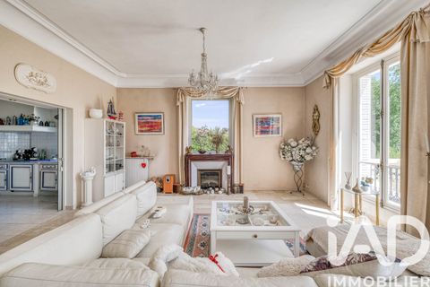 Villa i Dampmart, Seine-et-Marne, Dampmart - € 1.020.000 | Ref: 1709 - foto 6