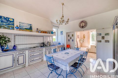 Villa i Dampmart, Seine-et-Marne, Dampmart - € 1.020.000 | Ref: 1709 - foto 9