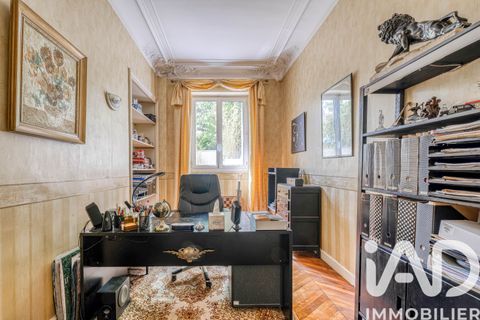 Villa i Dampmart, Seine-et-Marne, Dampmart - € 1.020.000 | Ref: 1709 - foto 10
