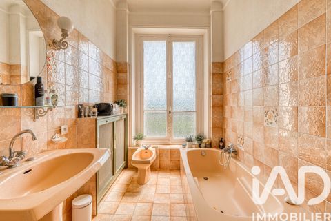 Villa i Dampmart, Seine-et-Marne, Dampmart - € 1.020.000 | Ref: 1709 - foto 13