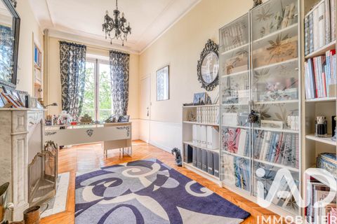 Villa i Dampmart, Seine-et-Marne, Dampmart - € 1.020.000 | Ref: 1709 - foto 15