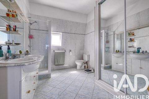 Villa i Dampmart, Seine-et-Marne, Dampmart - € 1.020.000 | Ref: 1709 - foto 17