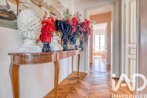 Villa i Dampmart, Seine-et-Marne, Dampmart - € 1.020.000 | Ref: 1709 - foto 18