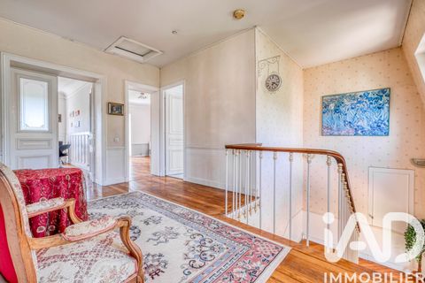 Villa i Dampmart, Seine-et-Marne, Dampmart - € 1.020.000 | Ref: 1709 - foto 19