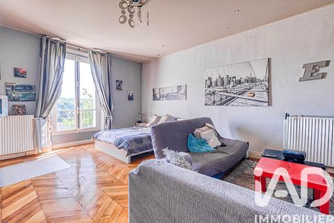 Villa i Dampmart, Seine-et-Marne, Dampmart - € 1.020.000 | Ref: 1709 - foto 20