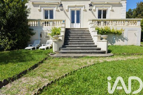 Villa i Dampmart, Seine-et-Marne, Dampmart - € 1.020.000 | Ref: 1709 - foto 24