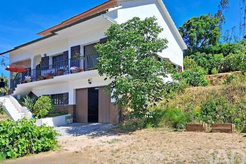 Byhus i Ourem, Santarem, Ourem - € 277.000 | Ref: 934374 - foto 1