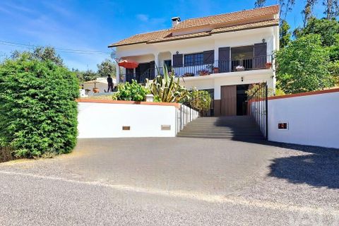 Byhus i Ourem, Santarem, Ourem - € 277.000 | Ref: 934374 - foto 2