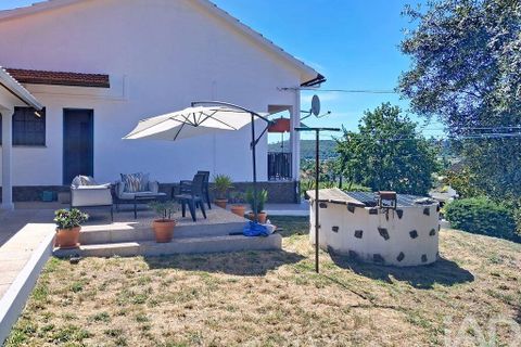 Byhus i Ourem, Santarem, Ourem - € 277.000 | Ref: 934374 - foto 4