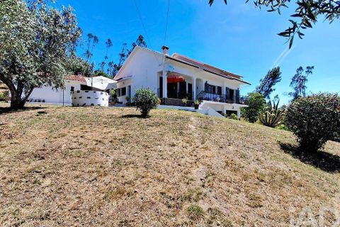 Byhus i Ourem, Santarem, Ourem - € 277.000 | Ref: 934374 - foto 5