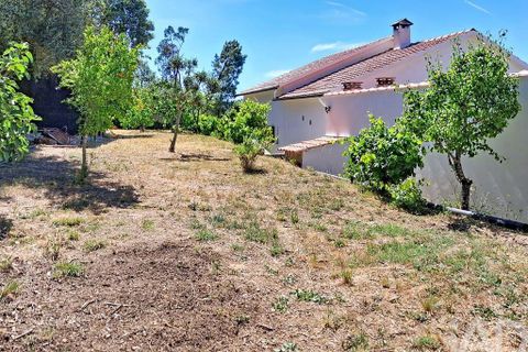 Byhus i Ourem, Santarem, Ourem - € 277.000 | Ref: 934374 - foto 6